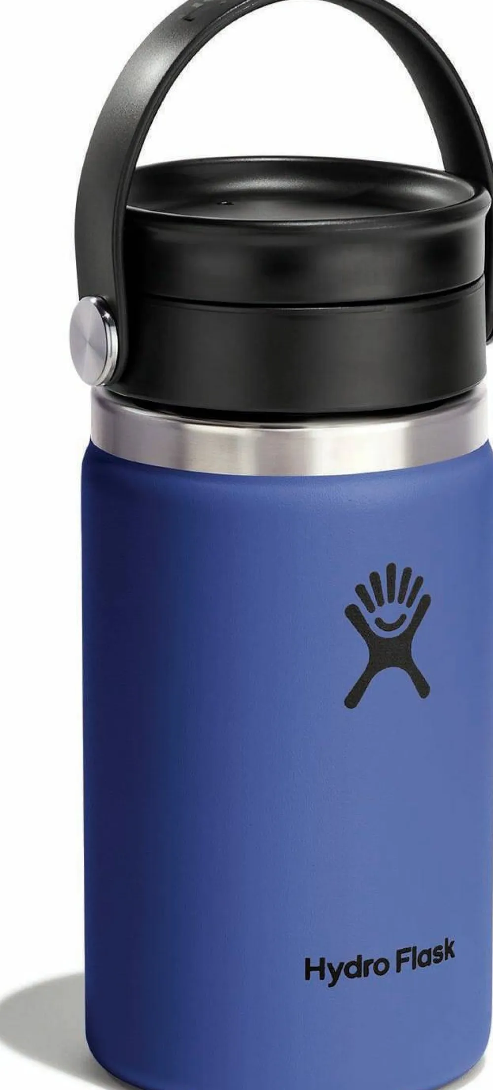 Hydro Flask Coffee Flex Sip 355 ml Capri Blue Hot