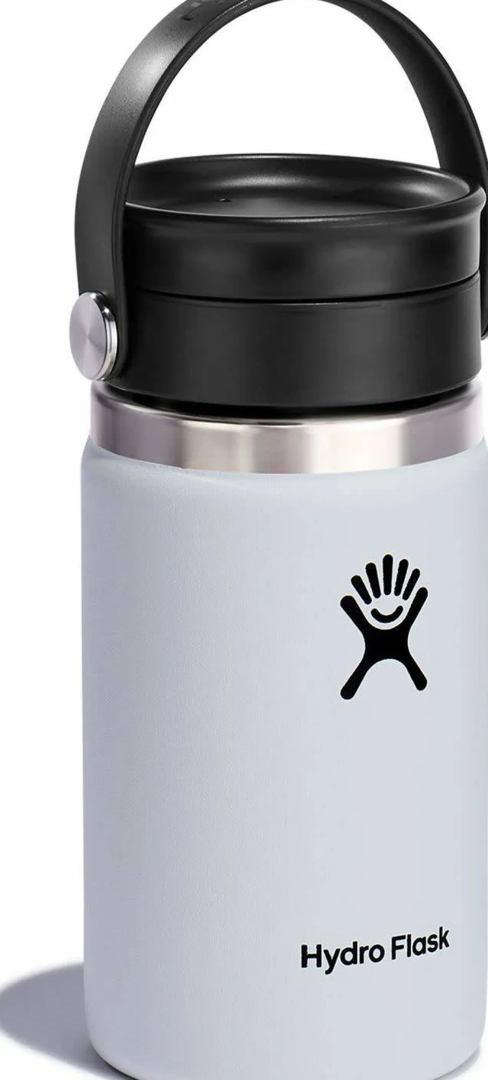 Hydro Flask Coffee Flex Sip 355 ml White