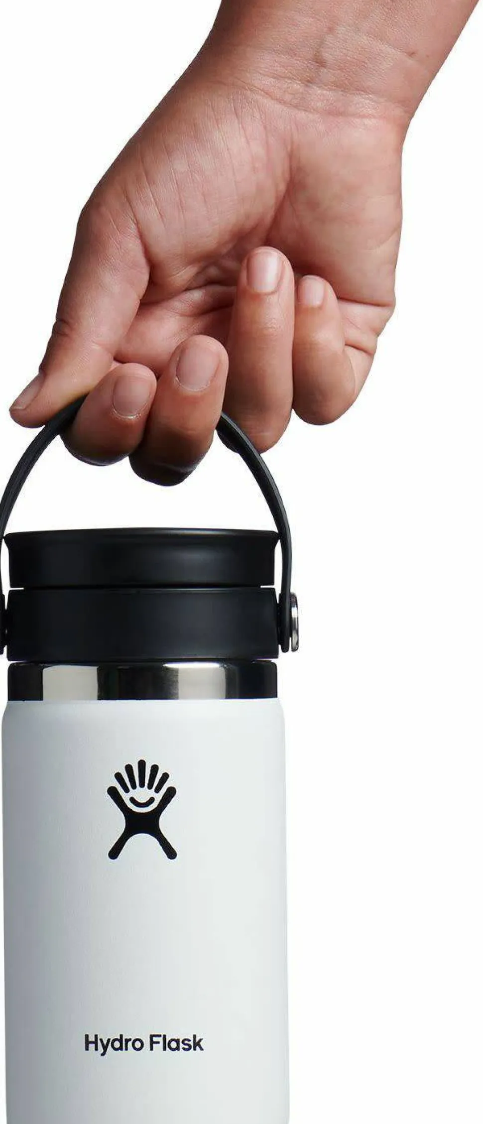 Hydro Flask Coffee Flex Sip 355 ml White