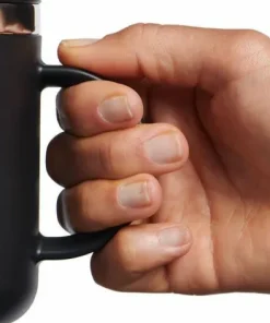 Hydro Flask Coffee Mug 355 ml Black