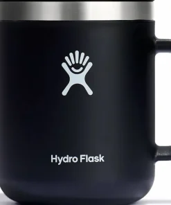 Hydro Flask Coffee Mug 355 ml Black