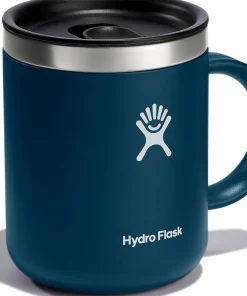 Hydro Flask Coffee Mug 355 ml INDIGO Hot