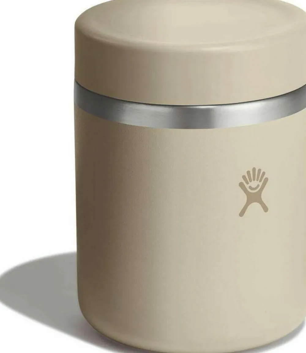 Hydro Flask Insulated Food Jar 828 ml Oat Best