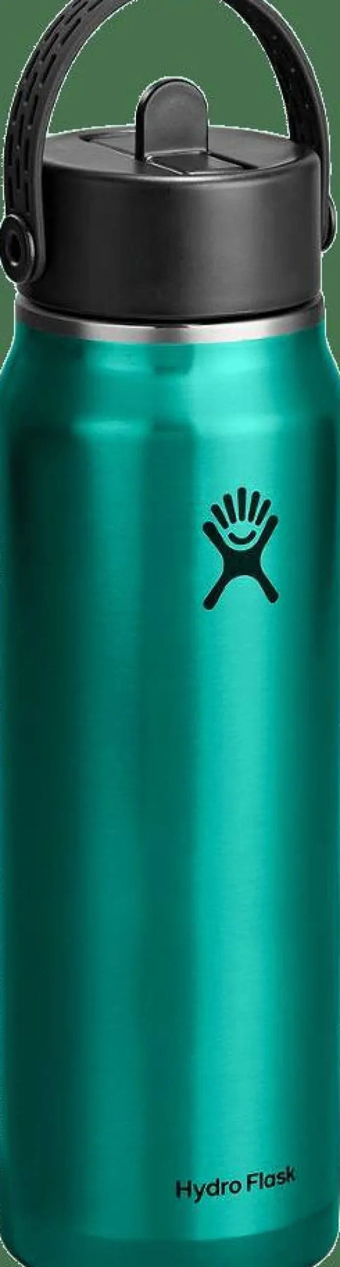 Hydro Flask Lw Wide Straw 946 ml Emerald Green Clearance