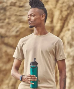 Hydro Flask Lw Wide Straw 946 ml Emerald Green Clearance