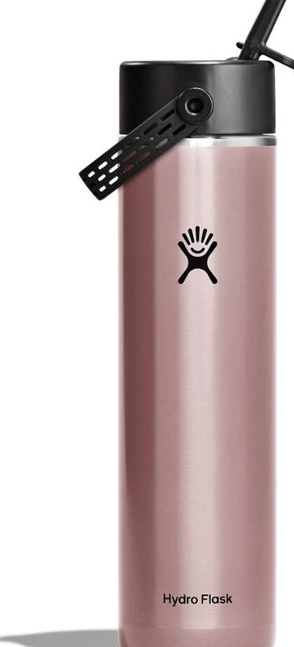 Hydro Flask Lw Wide Straw 709ml Quartz