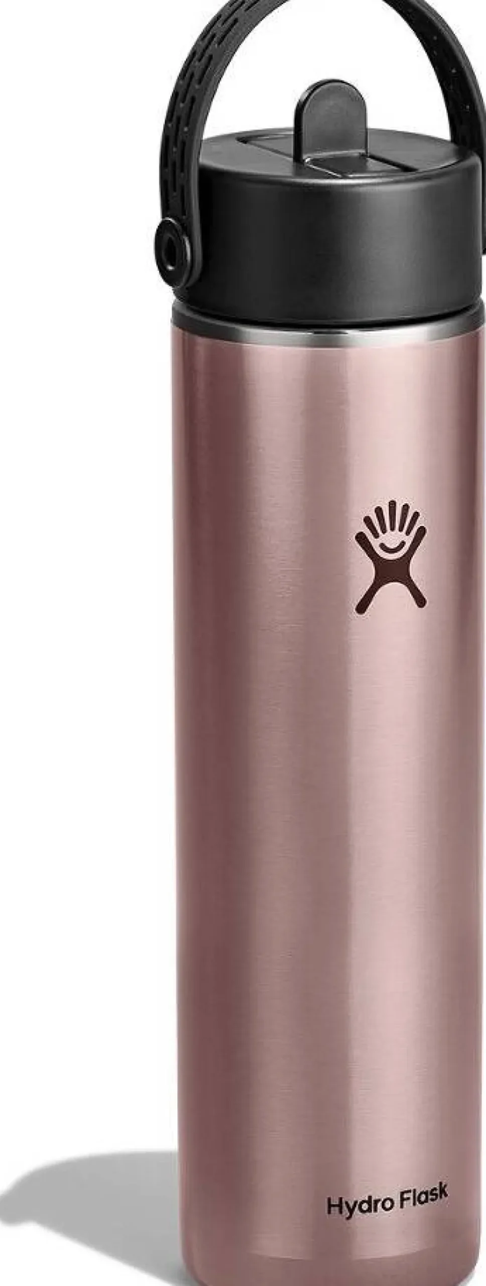 Hydro Flask Lw Wide Straw 709ml Quartz