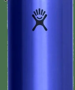 Hydro Flask Lw Wide Straw 946 ml Sapphire Blue Sale