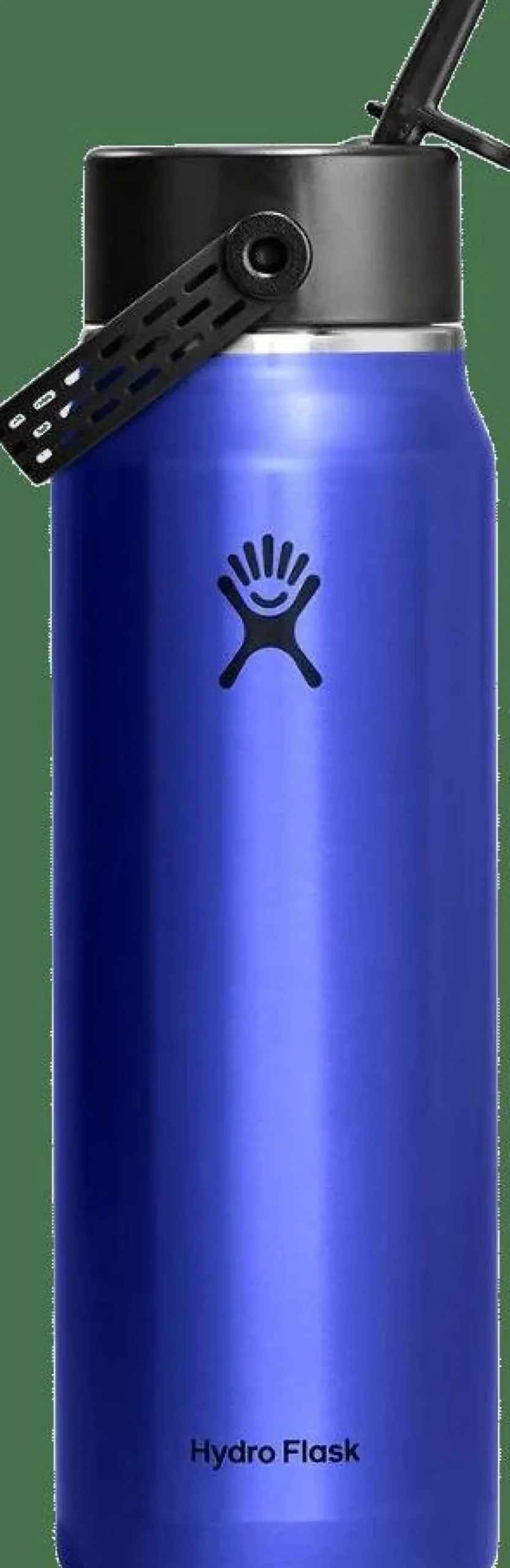 Hydro Flask Lw Wide Straw 946 ml Sapphire Blue Sale