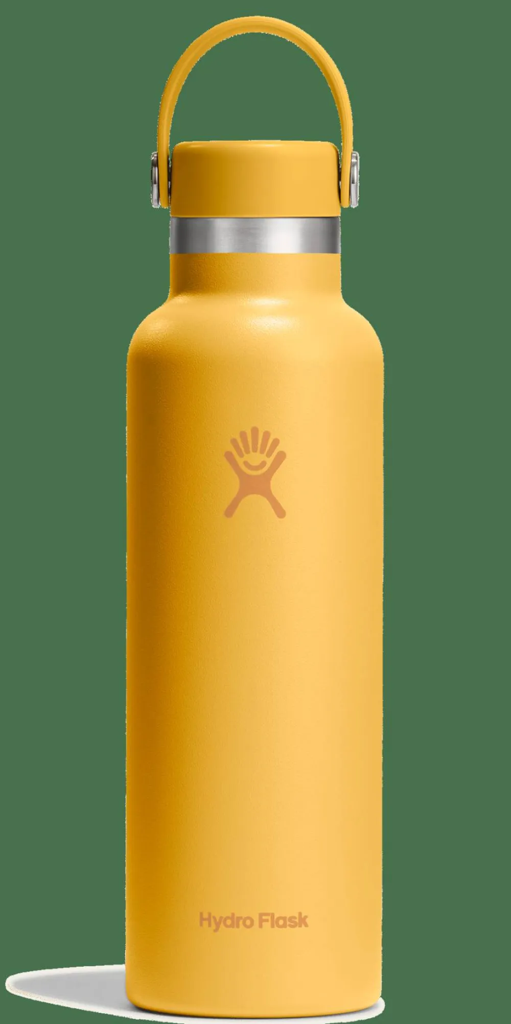 Hot 621ml Standard Flex Cap Vatten & Vattenrening