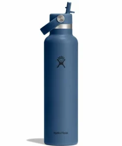 Hot 621ml Standard Flex Straw Cap Kök & Tillbehör