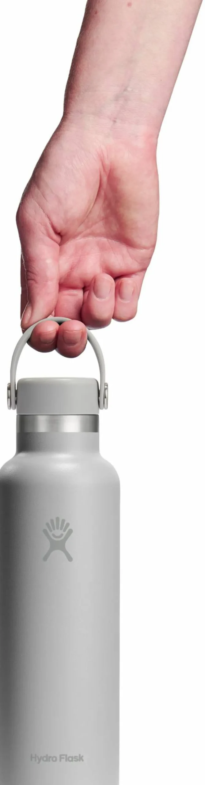 Hydro Flask 621ml Standard Flex Cap Birch