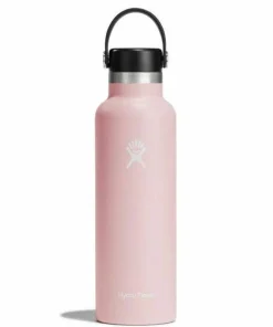 Hydro Flask 621ml Standard Flex Cap Trillium New