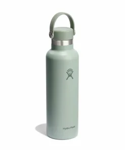 Hydro Flask 621ml Standard Flex Cap Agave Clearance