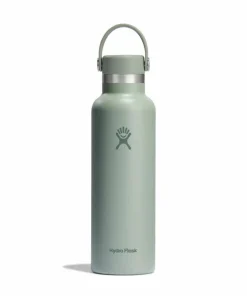 Hydro Flask 621ml Standard Flex Cap Agave Clearance