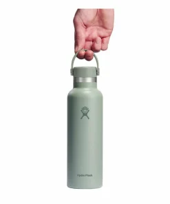 Hydro Flask 621ml Standard Flex Cap Agave
