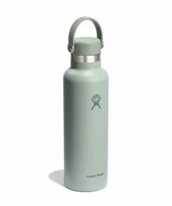 Hydro Flask 621ml Standard Flex Cap Agave