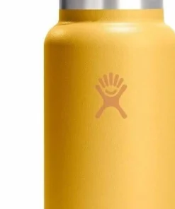 Clearance 946ml Wide Flex Cap Vatten & Vattenrening