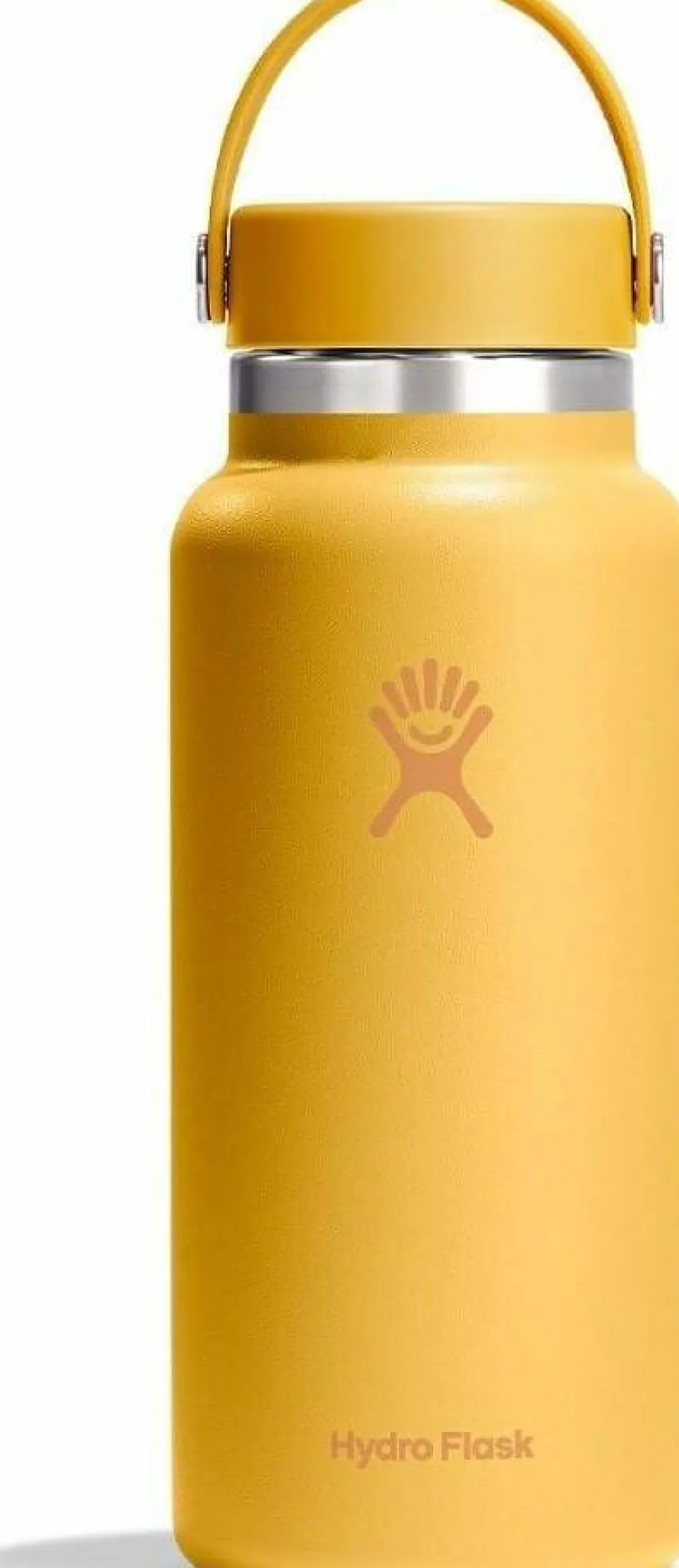 Clearance 946ml Wide Flex Cap Vatten & Vattenrening