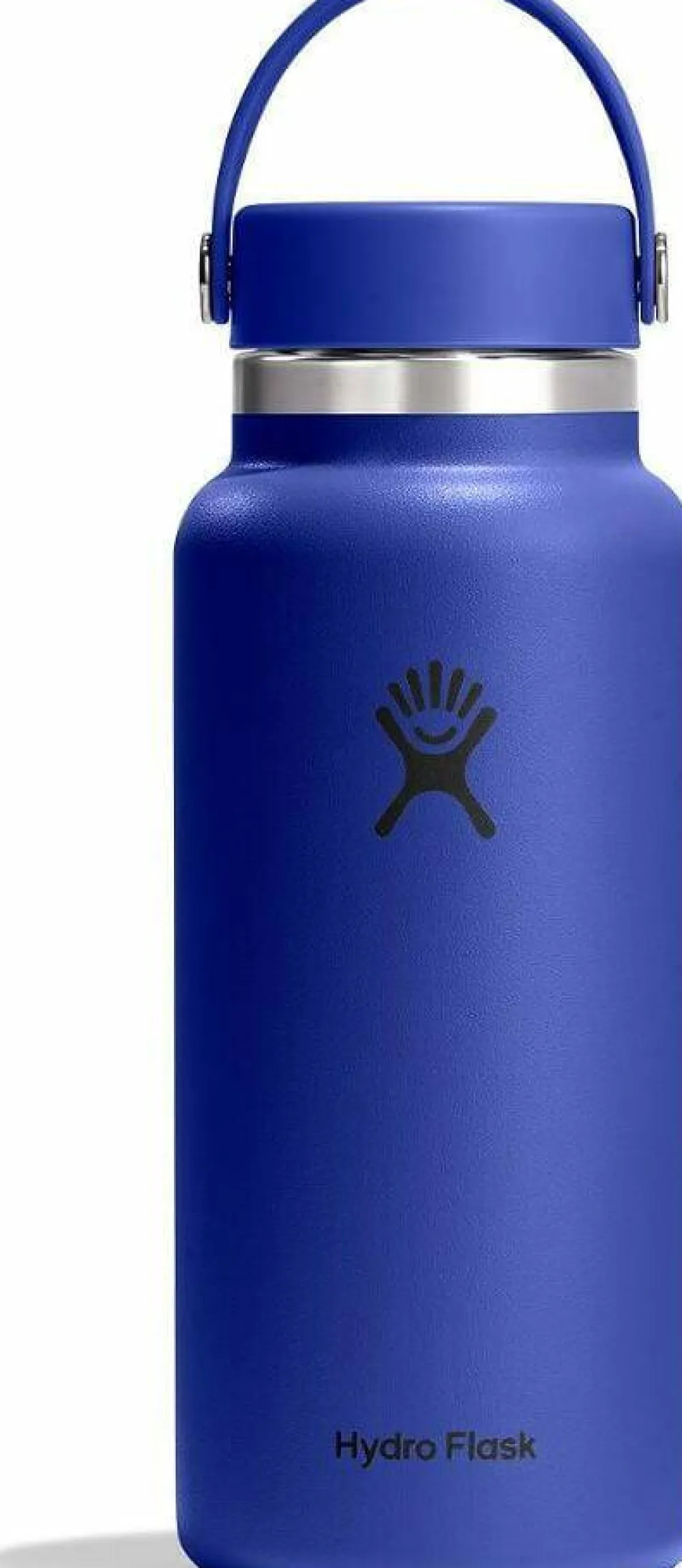 Clearance 946ml Wide Flex Cap Vatten & Vattenrening