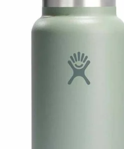Hydro Flask 946ml Wide Flex Cap Agave Outlet