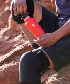 Hydro Flask Standard Mouth Flex 532 ml Olive