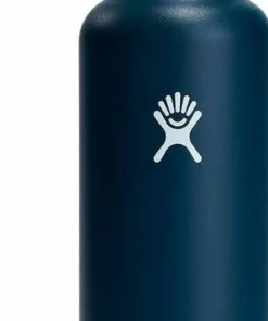 Hydro Flask Standard Mouth Flex 621 ml Indigo
