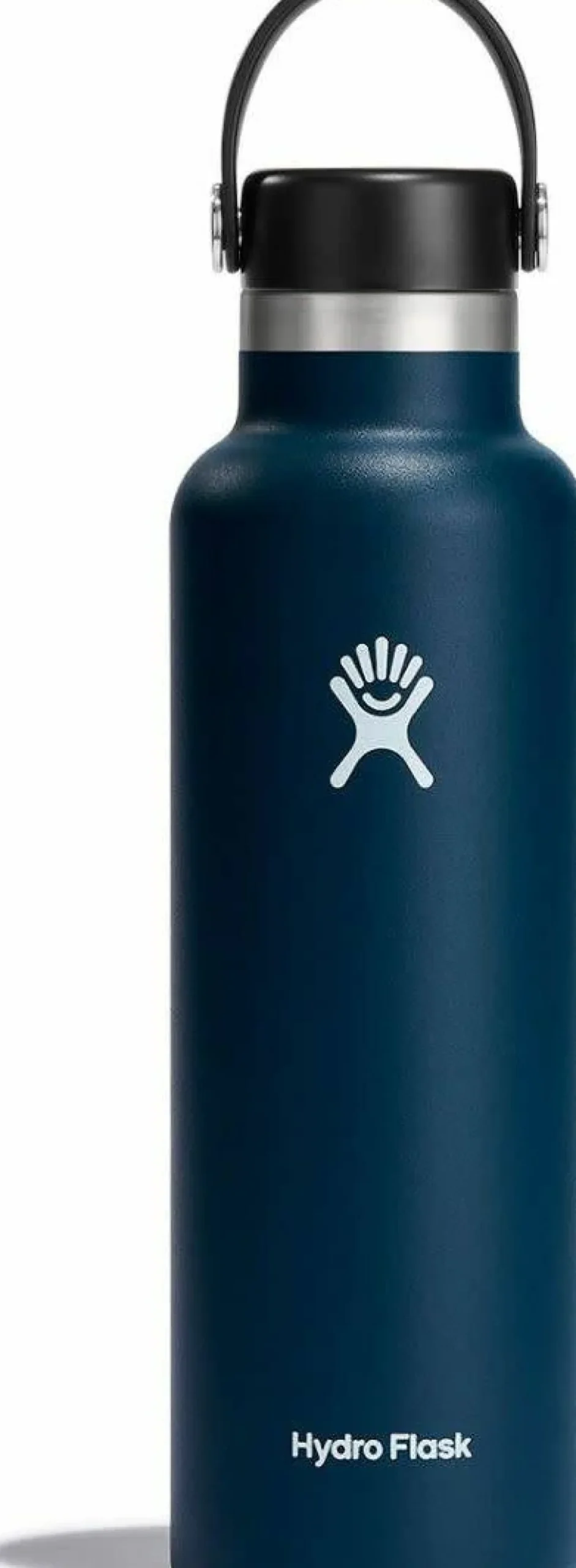 Hydro Flask Standard Mouth Flex 621 ml Indigo
