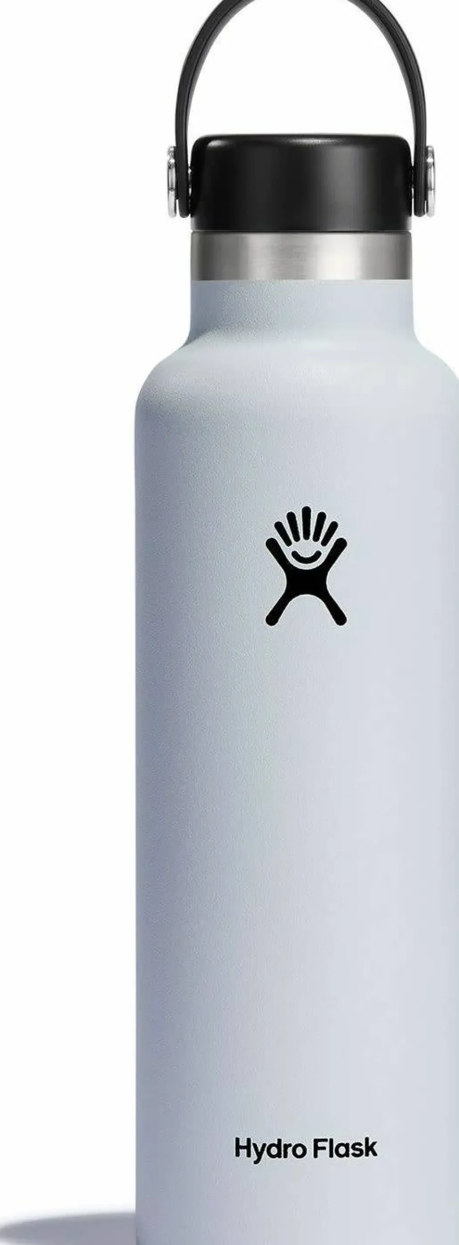 Hydro Flask Standard Mouth Flex 621 ml White Online