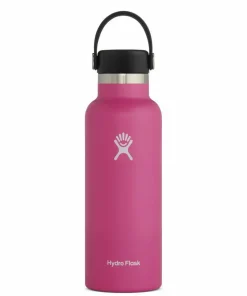 Hydro Flask Standard Mouth Flex 532 ml CARNATION Hot