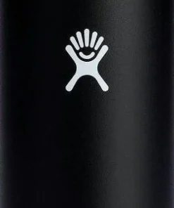 Hydro Flask Wide Flex Cap 1182ml Black