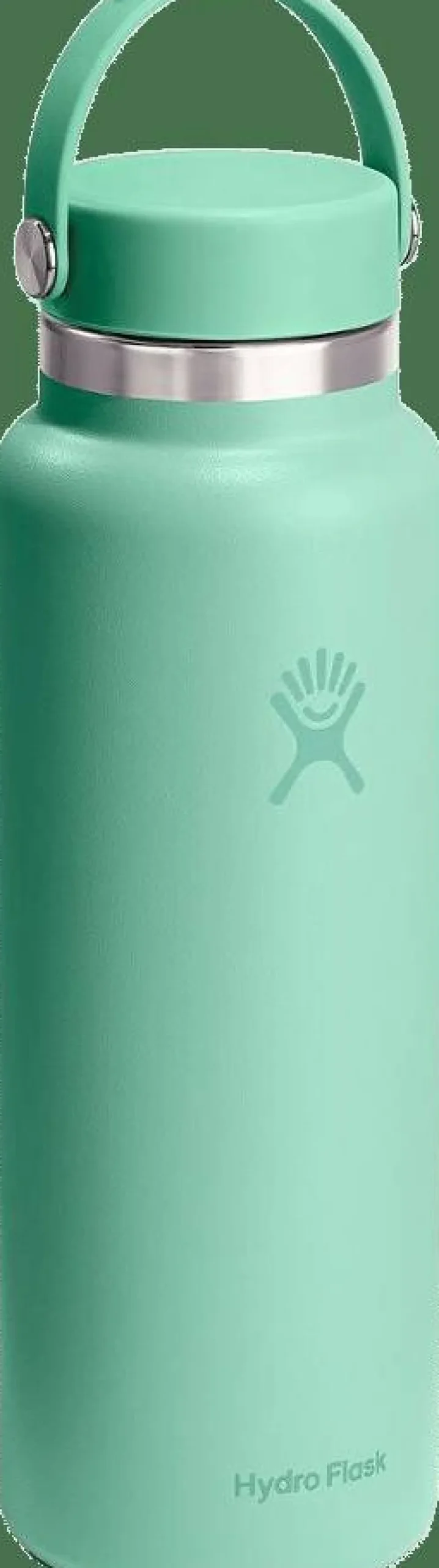 Hydro Flask Wide Flex Cap 1182ml Mermaid Green Sale