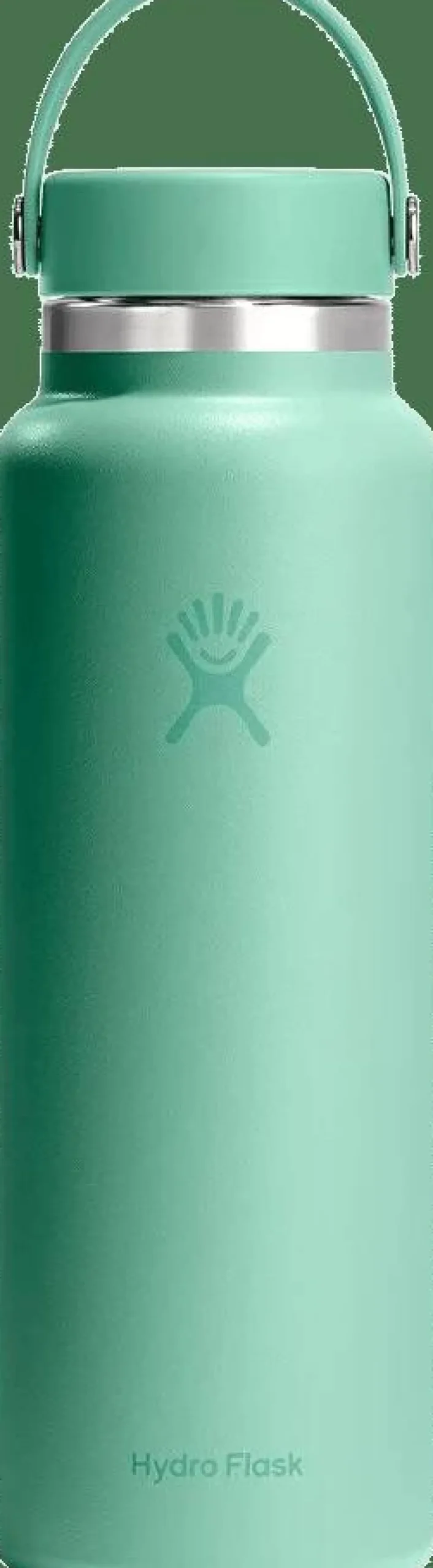 Hydro Flask Wide Flex Cap 1182ml Mermaid Green Sale