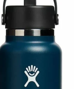 Hydro Flask Wide Flex Straw 946 ml Indigo