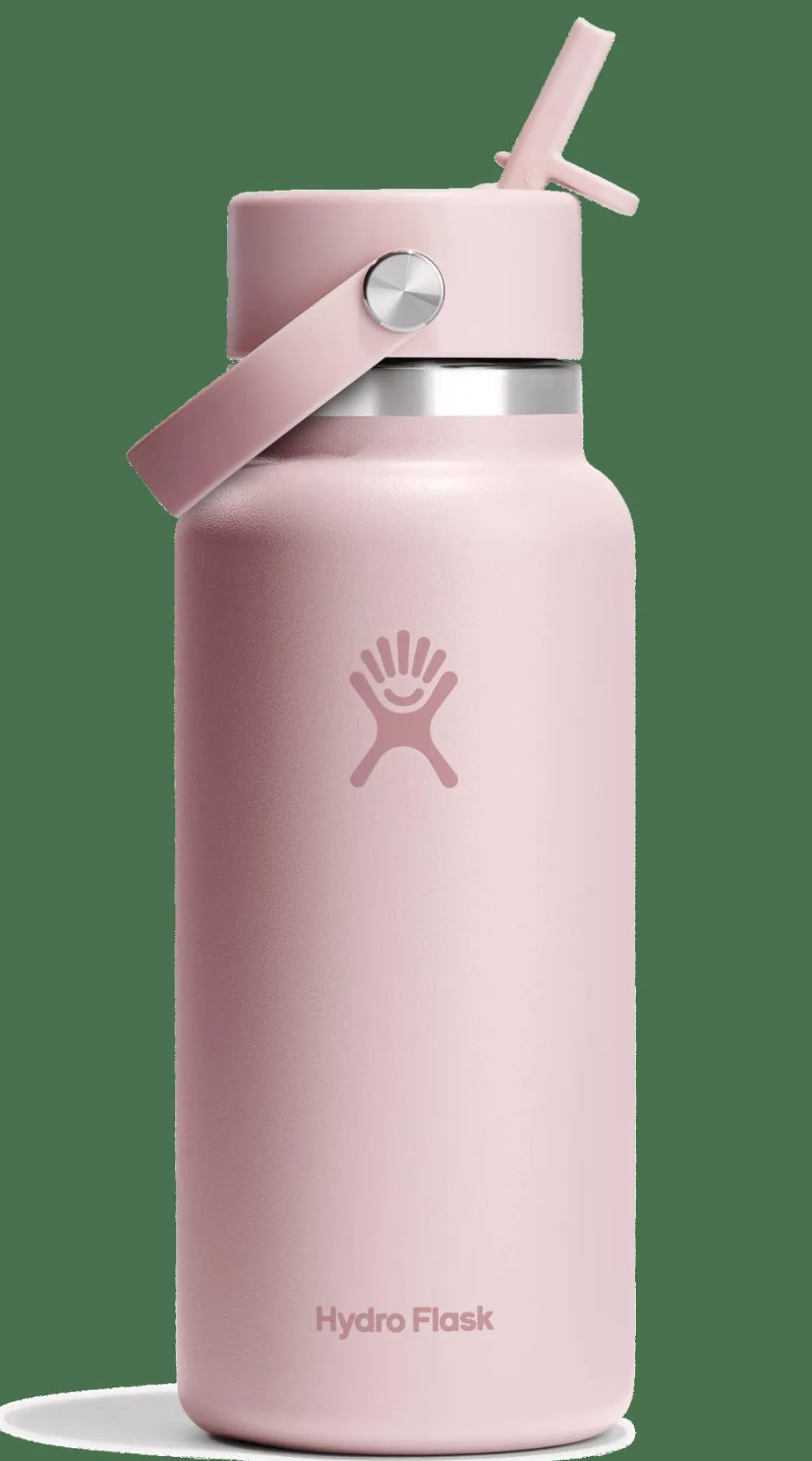 Hydro Flask Wide Flex Straw Cap 946ml Trillium Sale