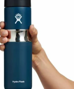 Hot Wide Insulated Sport Bottle 591 ml Vatten & Vattenrening|Cykel