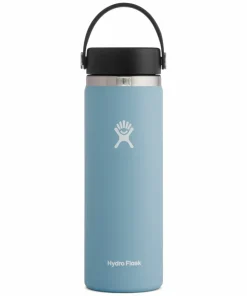 Hydro Flask Wide Mouth Flex 591 ml RAIN Hot