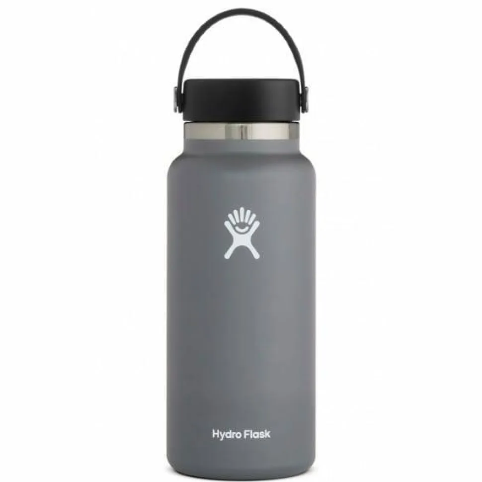 Hydro Flask Wide Mouth Flex 946 ml Stone