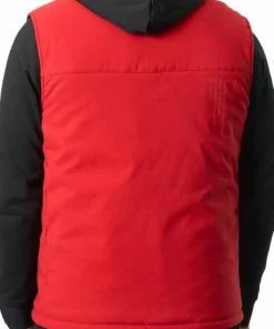 Best Men's Training Club Vest Västar Herr