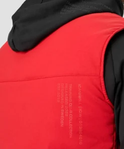 Best Men's Training Club Vest Västar Herr