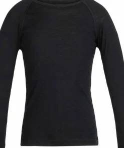 Hot Kids' 200 Oasis Longsleeve Crewe Barn Underställ & Underkläder Barn