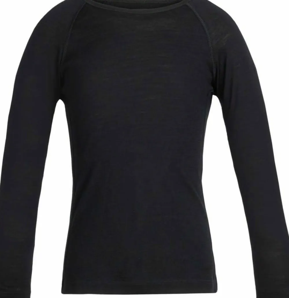 Hot Kids' 200 Oasis Longsleeve Crewe Barn Underställ & Underkläder Barn