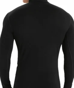 Outlet Men's 260 Tech Longsleeve Half Zip Skidkläder Herr|Underställ Herr