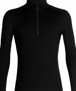 Outlet Men's 260 Tech Longsleeve Half Zip Skidkläder Herr|Underställ Herr