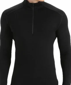Outlet Men's 260 Tech Longsleeve Half Zip Skidkläder Herr|Underställ Herr