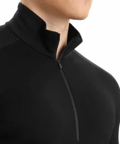 Outlet Men's 260 Tech Longsleeve Half Zip Skidkläder Herr|Underställ Herr