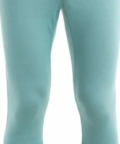 Icebreaker Men's 125 ZoneKnit™ Leggings Cloud Ray Clearance