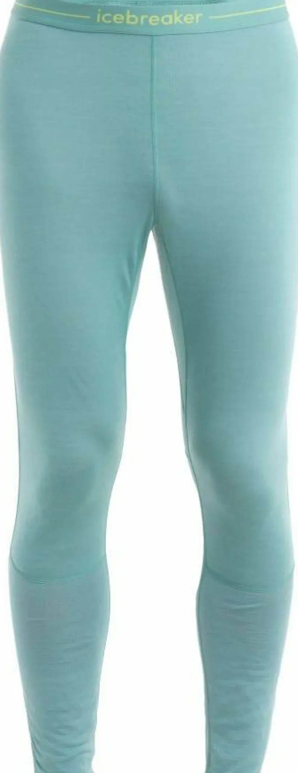 Icebreaker Men's 125 ZoneKnit™ Leggings Cloud Ray Clearance
