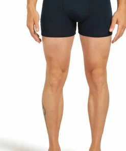 Icebreaker Men's Anatomica Boxers MIDNIGHT NAVY
