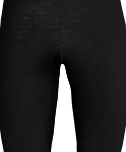 Icebreaker Men's Merino 200 Oasis Thermal Shorts BLACK Outlet